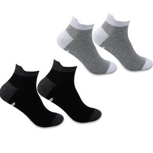 2pk New Parents Gifts Daddy Mommy Est 2023 New Mom and Dad Socks Pregnancy